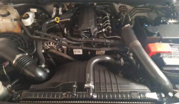 2022 Ford Ranger 2.2 TDCi Single-Cab full