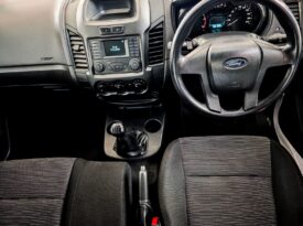 2022 Ford Ranger 2.2 TDCi Single-Cab