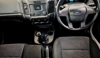2022 Ford Ranger 2.2 TDCi Single-Cab full