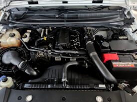 2022 Ford Ranger 2.2 TDCi Single-Cab