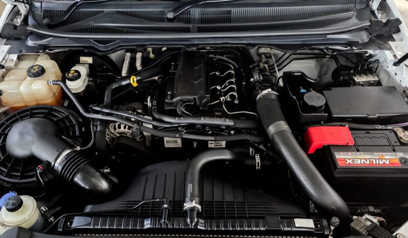 2022 Ford Ranger 2.2 TDCi Single-Cab full