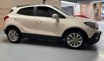 2016 Opel Mokka X 1.4T Enjoy Auto full