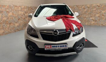 2016 Opel Mokka X 1.4T Enjoy Auto full