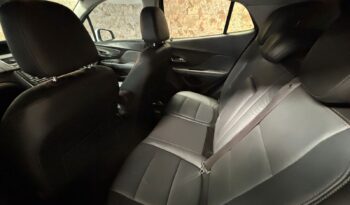 2016 Opel Mokka X 1.4T Enjoy Auto full