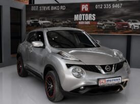 2019 Nissan Juke 1.2T Acenta