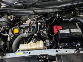 2019 Nissan Juke 1.2T Acenta