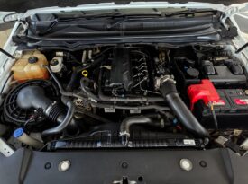 2021 Ford Ranger 3.2 TDCi XLT 4×4 Auto SuperCab