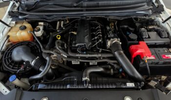 2021 Ford Ranger 3.2 TDCi XLT 4×4 Auto SuperCab full