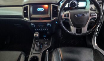 2021 Ford Ranger 3.2 TDCi XLT 4×4 Auto SuperCab full