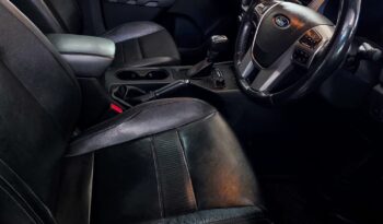 2021 Ford Ranger 3.2 TDCi XLT 4×4 Auto SuperCab full