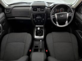 2024 Mahindra Pik Up 2.2 mHawk S6 Single-Cab