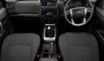 2024 Mahindra Pik Up 2.2 mHawk S6 Single-Cab full