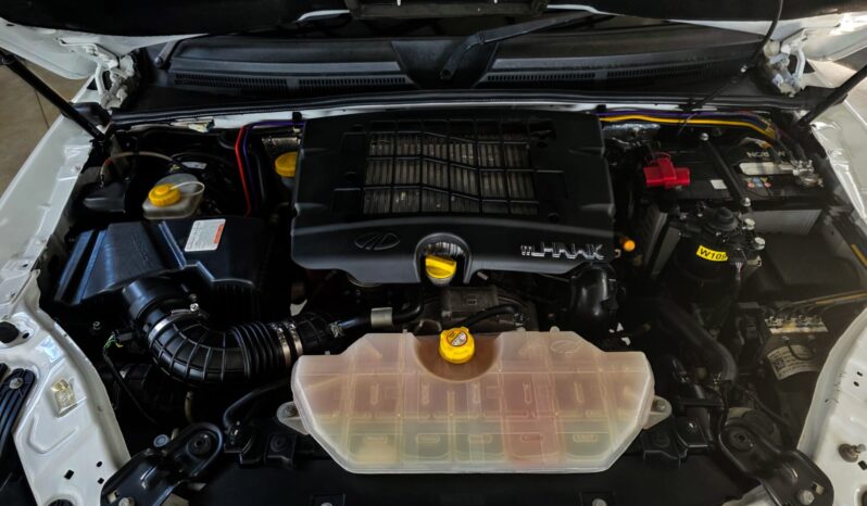 2024 Mahindra Pik Up 2.2 mHawk S6 Single-Cab full