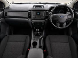 2018 Ford Ranger 2.2 TDCi XL Single-Cab