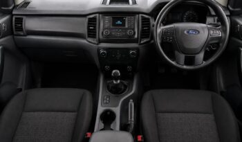 2018 Ford Ranger 2.2 TDCi XL Single-Cab full