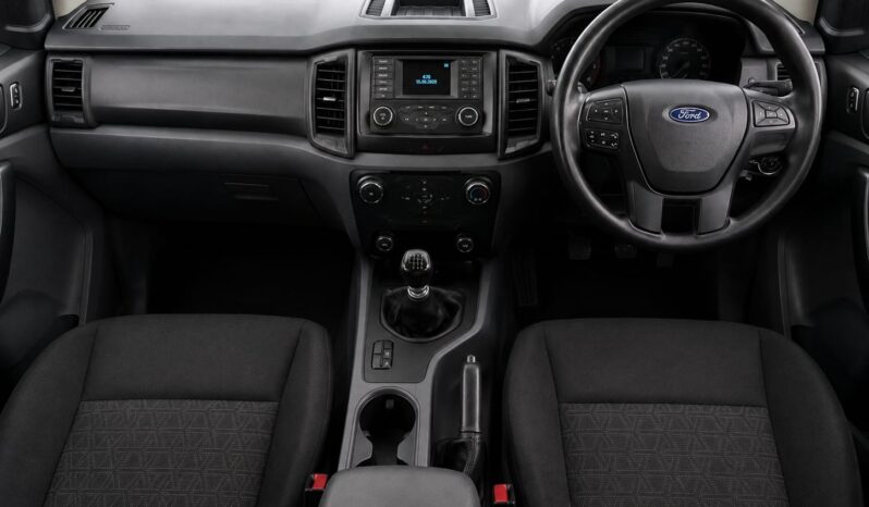 2018 Ford Ranger 2.2 TDCi XL Single-Cab full