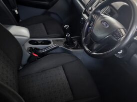 2018 Ford Ranger 2.2 TDCi XL Single-Cab
