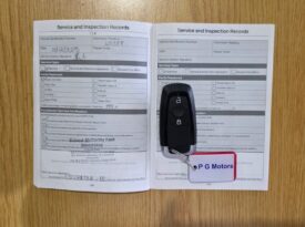 2024 Ford Ranger 2.0D Bi-Turbo XLT 4×4 Double Cab Auto