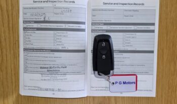 2024 Ford Ranger 2.0D Bi-Turbo XLT 4×4 Double Cab Auto full