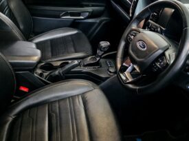 2024 Ford Ranger 2.0D Bi-Turbo XLT 4×4 Double Cab Auto
