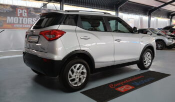 2022 Mahindra XUV 300 1.5D W6 full