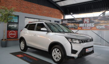 2022 Mahindra XUV 300 1.5D W6 full