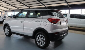 2022 Mahindra XUV 300 1.5D W6 full