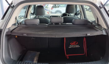 2022 Mahindra XUV 300 1.5D W6 full