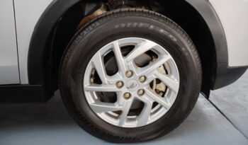 2022 Mahindra XUV 300 1.5D W6 full