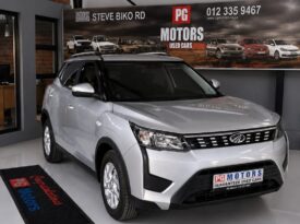 2022 Mahindra XUV 300 1.5D W6