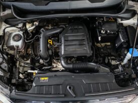 2022 Volkswagen T-Cross 1.0 TSI Comfortline Auto