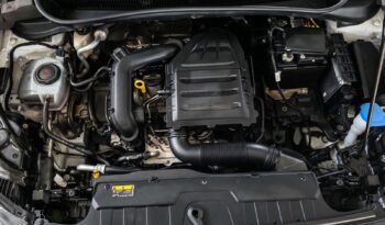 2022 Volkswagen T-Cross 1.0 TSI Comfortline Auto full