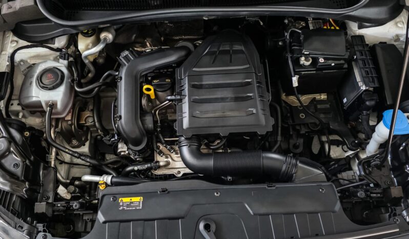 2022 Volkswagen T-Cross 1.0 TSI Comfortline Auto full