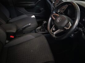 2022 Volkswagen T-Cross 1.0 TSI Comfortline Auto