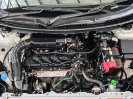 2025 Toyota Starlet 1.5 XS Auto
