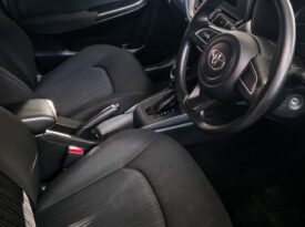 2025 Toyota Starlet 1.5 XS Auto