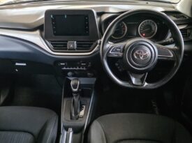 2025 Toyota Starlet 1.5 XS Auto