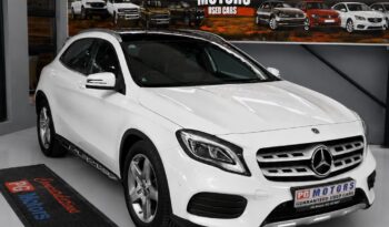 2020 Mercedes-Benz GLA 200 Auto full