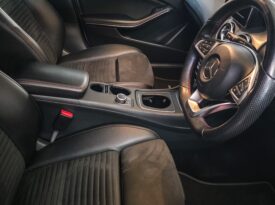 2020 Mercedes-Benz GLA 200 Auto