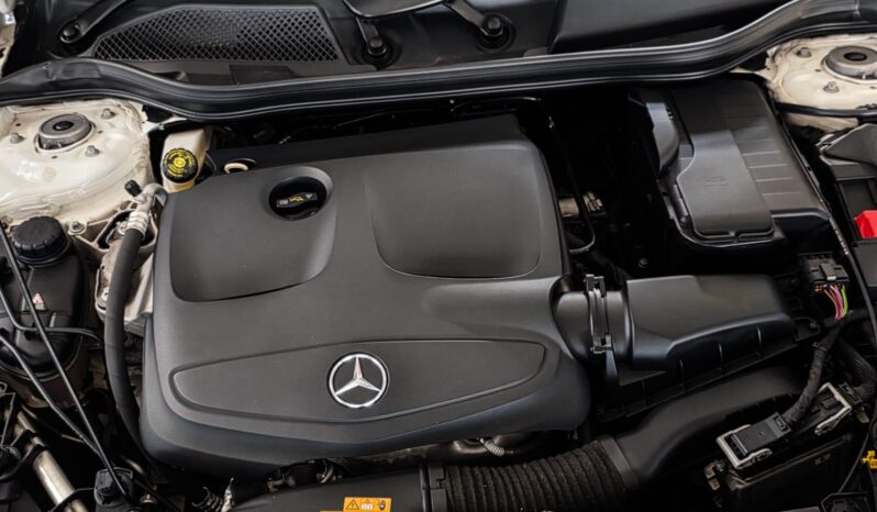2020 Mercedes-Benz GLA 200 Auto full