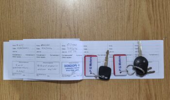 2017 Nissan NP300 2.5 TDi Hi-Rider Double-Cab full