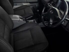 2017 Nissan NP300 2.5 TDi Hi-Rider Double-Cab