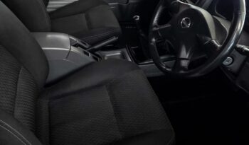 2017 Nissan NP300 2.5 TDi Hi-Rider Double-Cab full