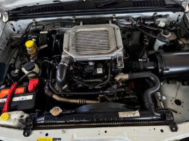 2017 Nissan NP300 2.5 TDi Hi-Rider Double-Cab