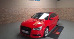Audi A3 Sedan 1.8TFSI SE Auto