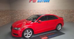 Audi A3 Sedan 1.8TFSI SE Auto