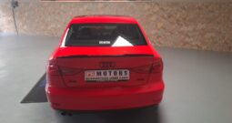 Audi A3 Sedan 1.8TFSI SE Auto