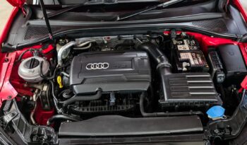 2017 Audi A3 Sedan 1.8TFSI SE AUTO full
