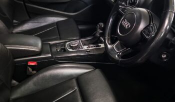 2017 Audi A3 Sedan 1.8TFSI SE AUTO full