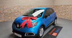 2016 Renault Captur 900T Expression (66kW)
